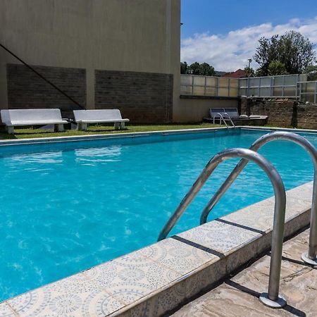 Serenity Stays Nakuru Eksteriør billede